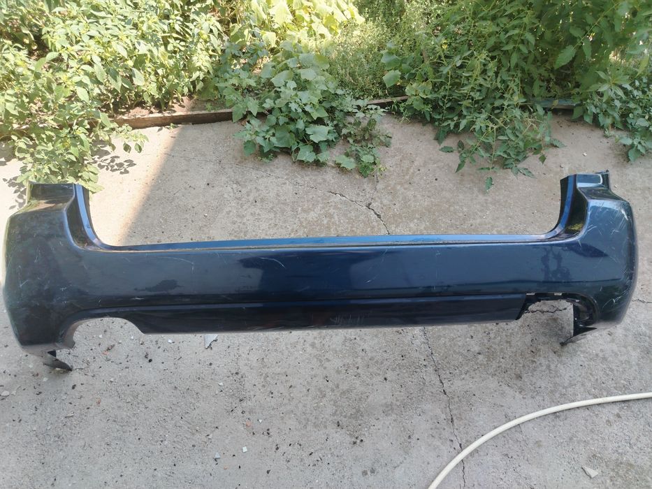 Бампер subaru legacy bp5 универсал