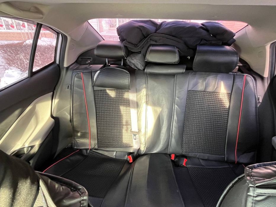 Продам Chevrolet Onix