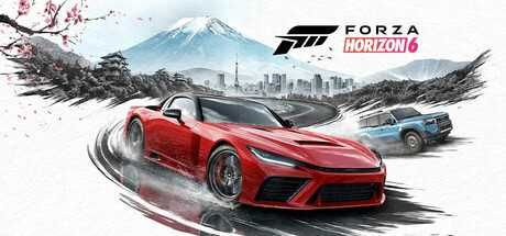 Forza Horizon 6 Premium steam account