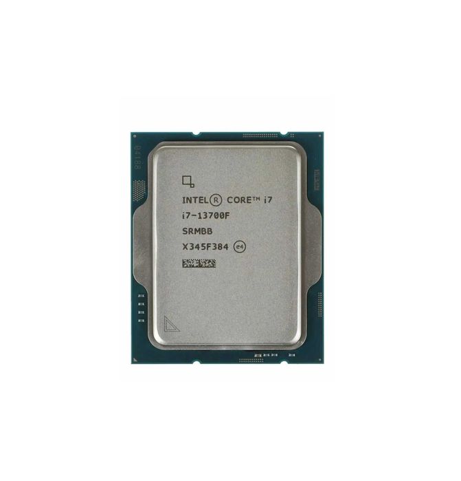 ] Процессор Intel Core i7-13700F