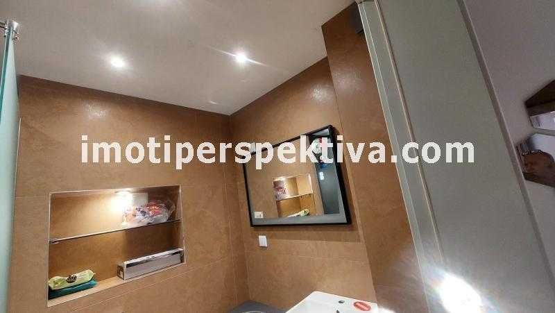 Продава се Тристаен апартамент в Пловдив, Център - 103 кв.м за 1602 €/кв.м - Снимка #6