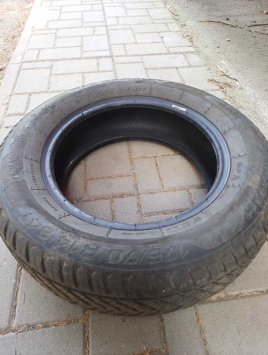 Автомобилни гуми RIKEN 175/70 R14 всесезонни чисто нови