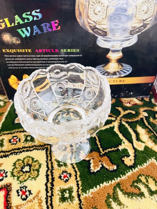 богемалар таза жагдайда синик жери жок