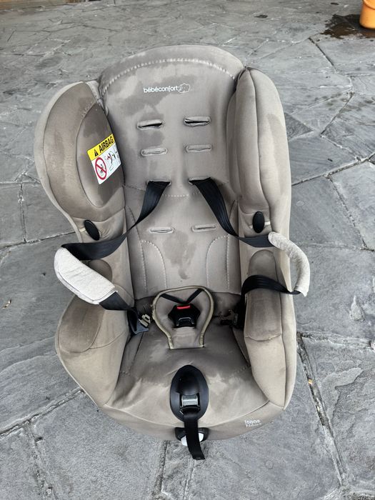 Детское Автокресло