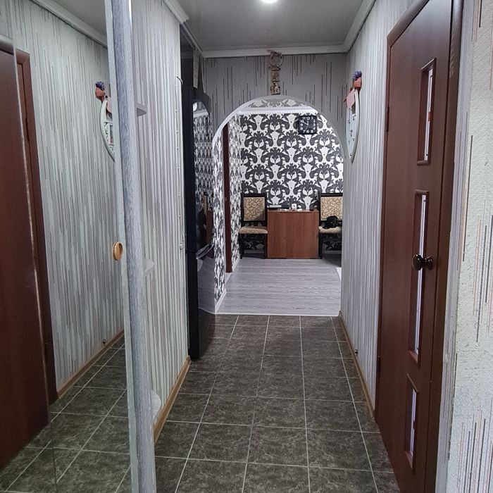 3-х комнатная Шугла