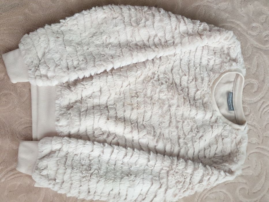 Детски пухени елечета