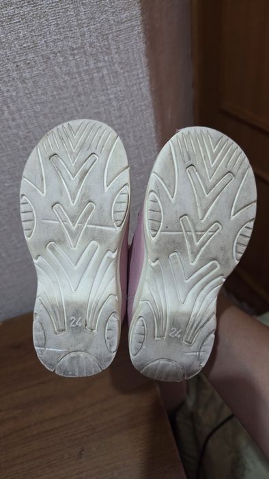 Антиварусная обувь