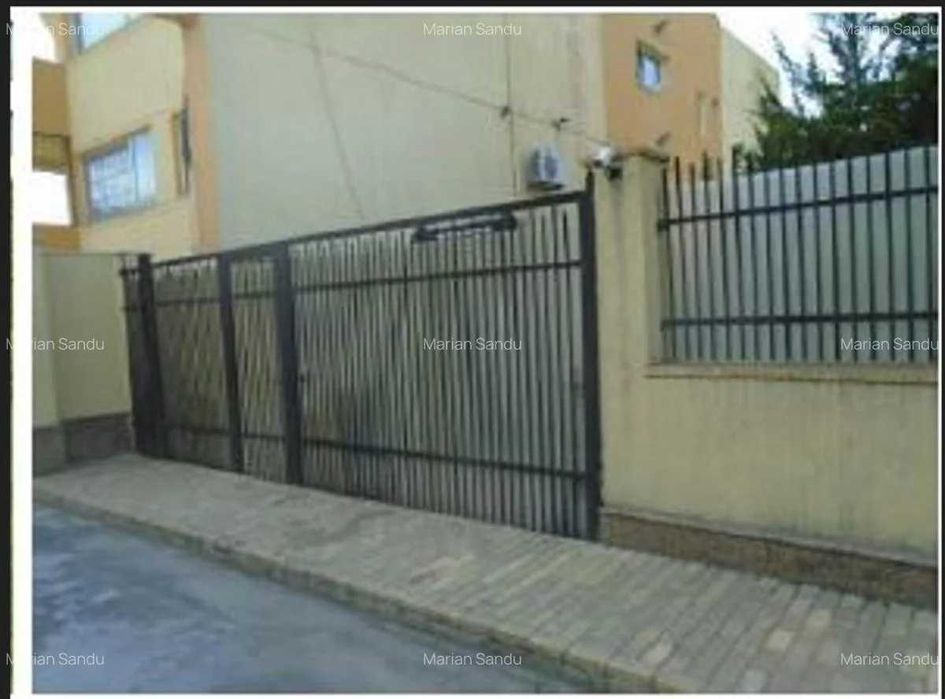 Teren intravilan 645 m.p.Parc Tabacariei, Strada Lacului, 500.000 Euro