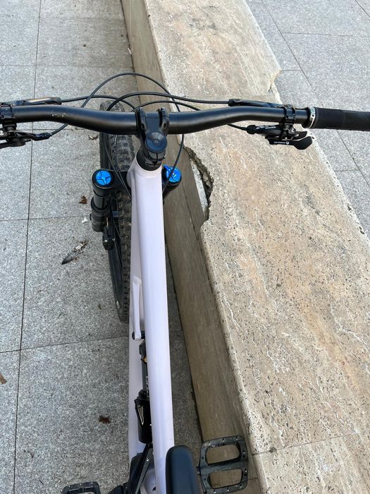 Vand bicicleta specialized status