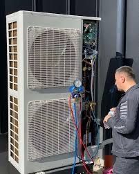 Ремонты обслуживания кондиционеров