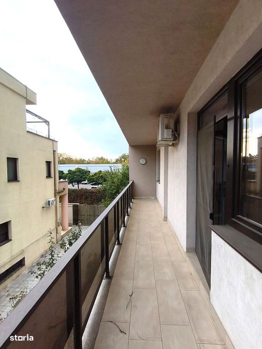 Pipera-Erou Iancu Nicolae-Apartament 3 camere-Parcare inclusă- 999 EUR