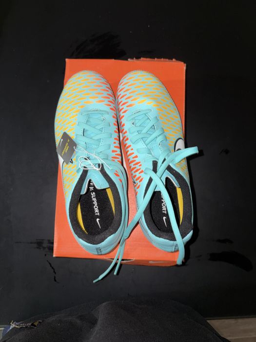 Nike jr magista ghete de fotbal