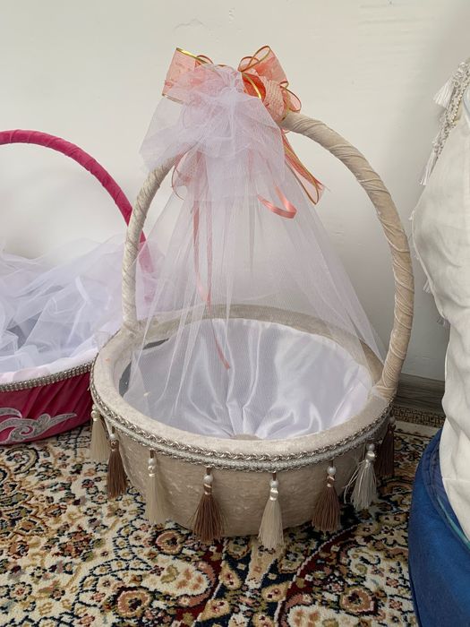 Қоржын сатылады.