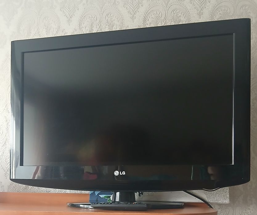 В продаже два телевизора!