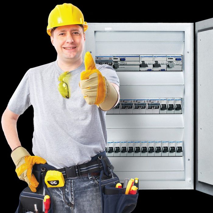 Електрик електрик ишларини киламиз сифатли килиб келишилган холда