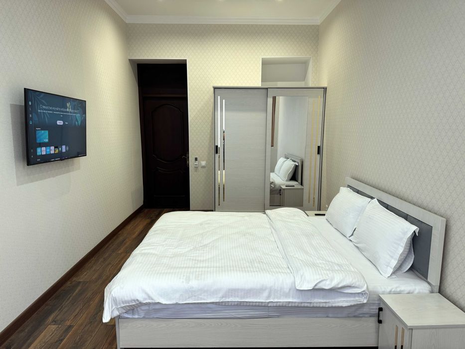 Квартира посуточно Magic City, Humo Arena. Kunlik ijara, Magic City