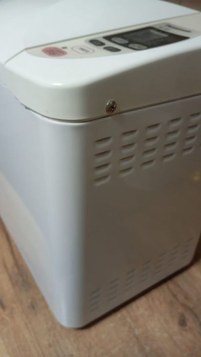 Хлебопечка для дома