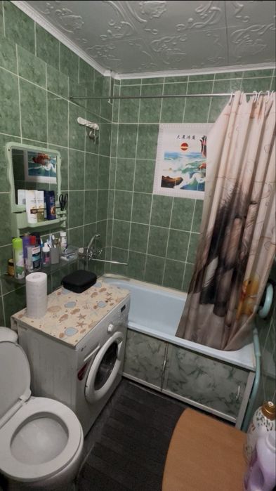 Обменяю квартиру на дом