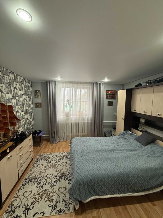 Продам новый дом в Береке