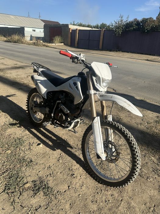 мотоцикл 250куб сатылады