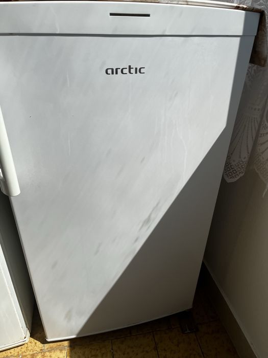 Congelator Vertical Arctic