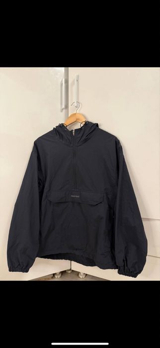 Анорак монтбелл