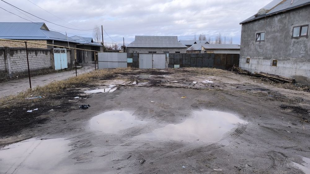 Yangiyo'lda Yer sotiladi