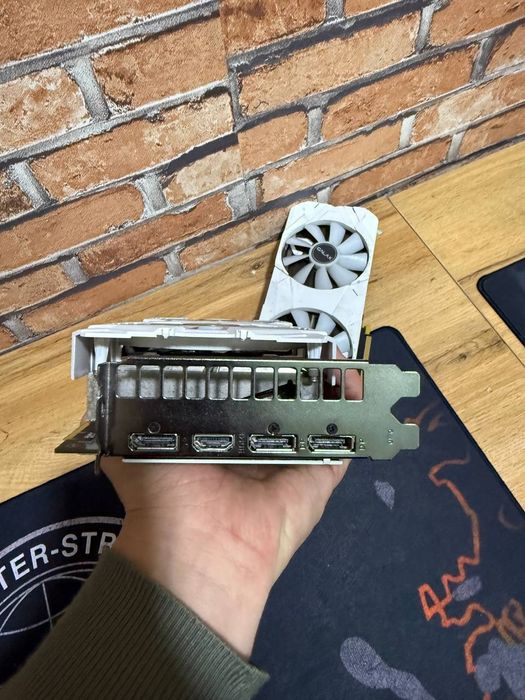 Rtx 2080 vedyo Karta