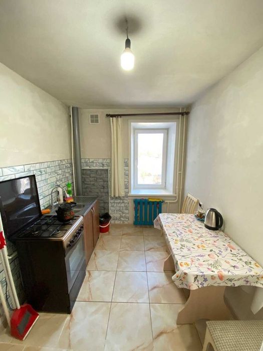 2 комн квартира в центре