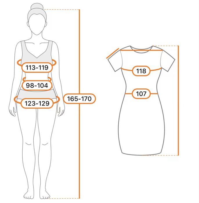 Летний комбинезон размер 2xl