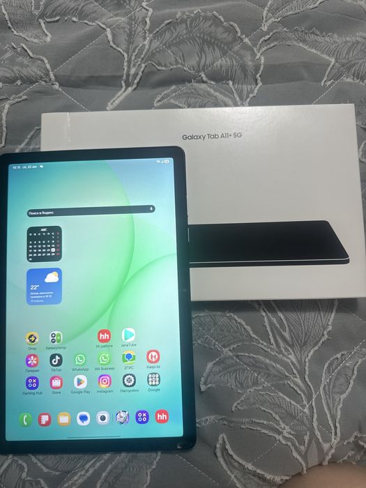 Galaxy Tab 11 +5G