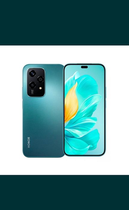 HONOR 200 lite sotiladi abmen bor
