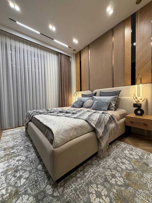 Аренда квартира 2 комната Алмазарский р-н Алмазар сити