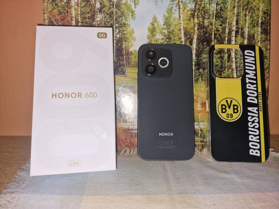 honor 600 lite супер оферта