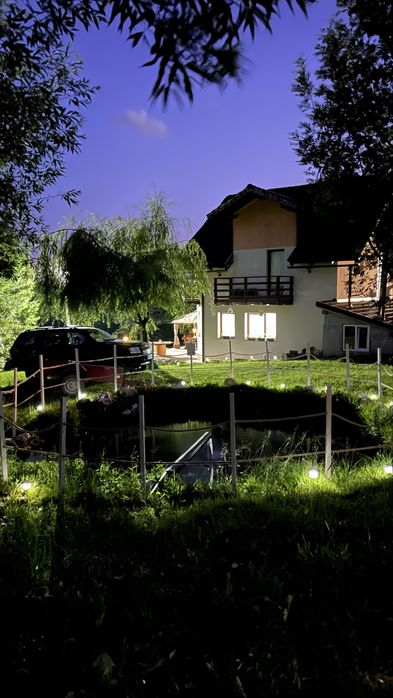 Casa Amy de închiriat!