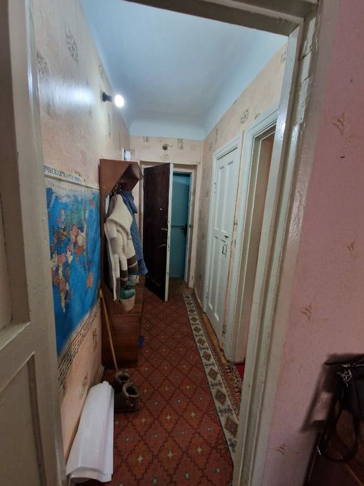 Продам квартиру.