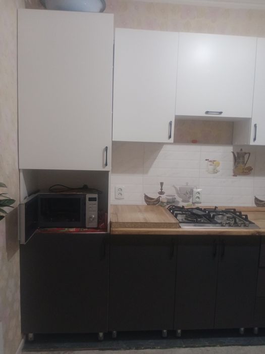 Продам кухонный гарнитур