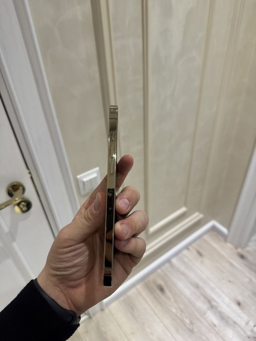 Iphone 12 pro max 256gb