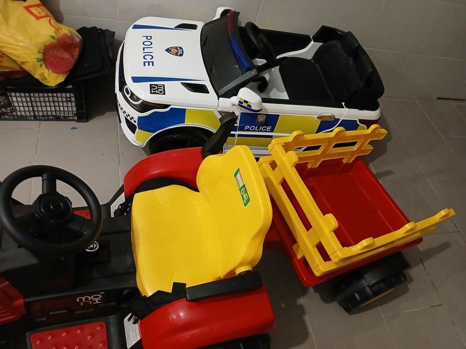 Акумулатора Кола Специална