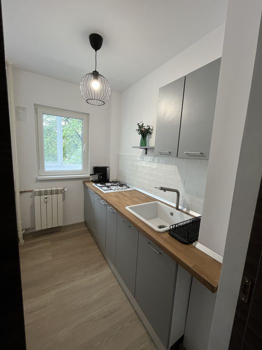 Garsoniera Titan Basarabia pet friendly