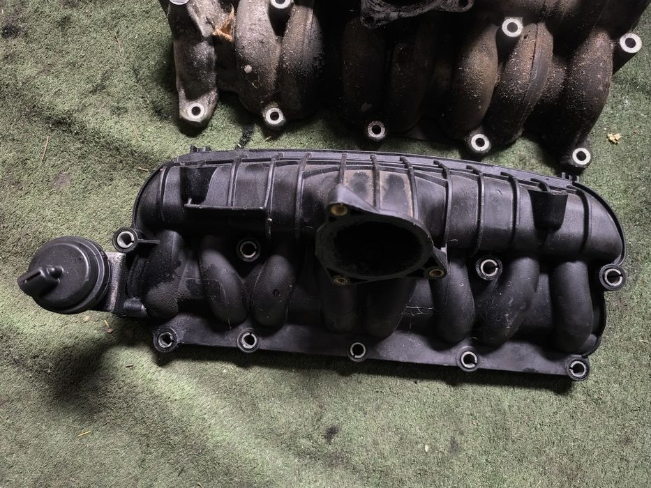 Galerie Admisie 2.0 tdi Golf 5 Octavia 2 Touran Passat B6 Audi A3 8P