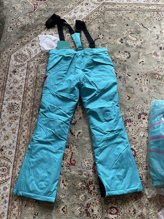 Комбинезон  «7saber» женский размер хл