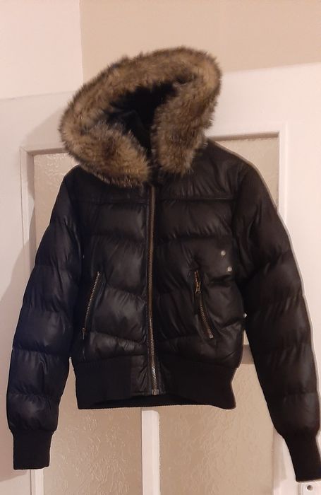 Стилен шлифер и дебел кожух с качулка