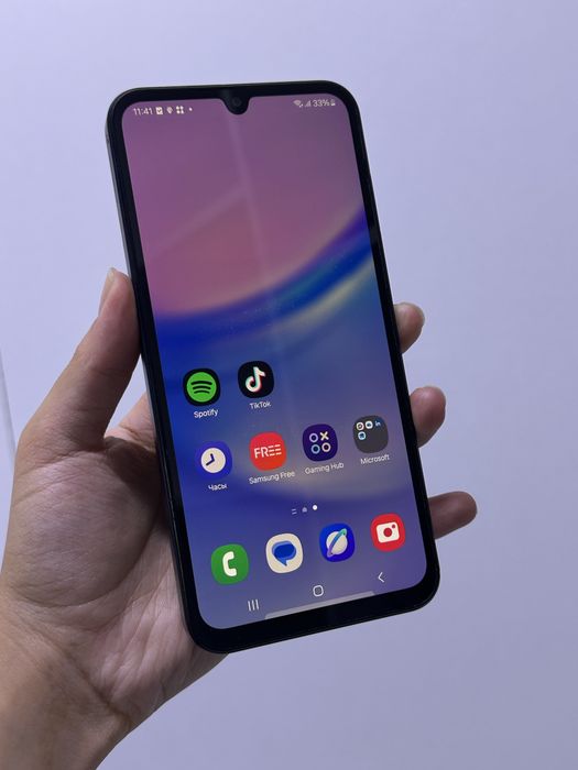 Samsung a15/Ortalyq