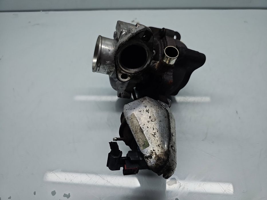 Turbina Opel Mokka [Fabr 2012-2019] 55567731 1.7 CDTI A17DTS 96KW / 13