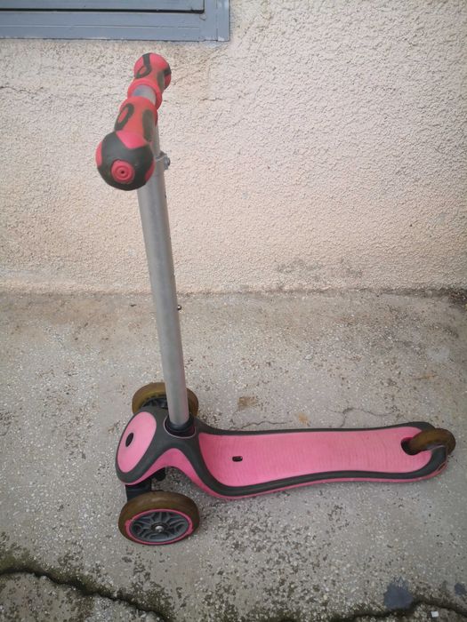 Тротинетка Globber