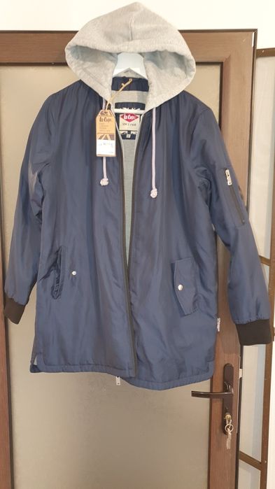 Geci groase și semi