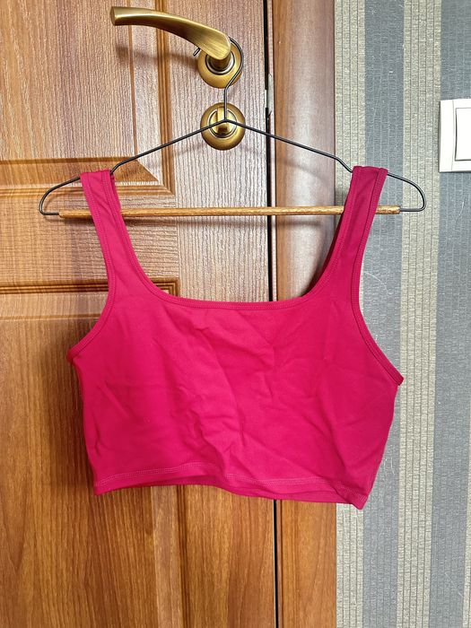 Продам фитнес костюм новый