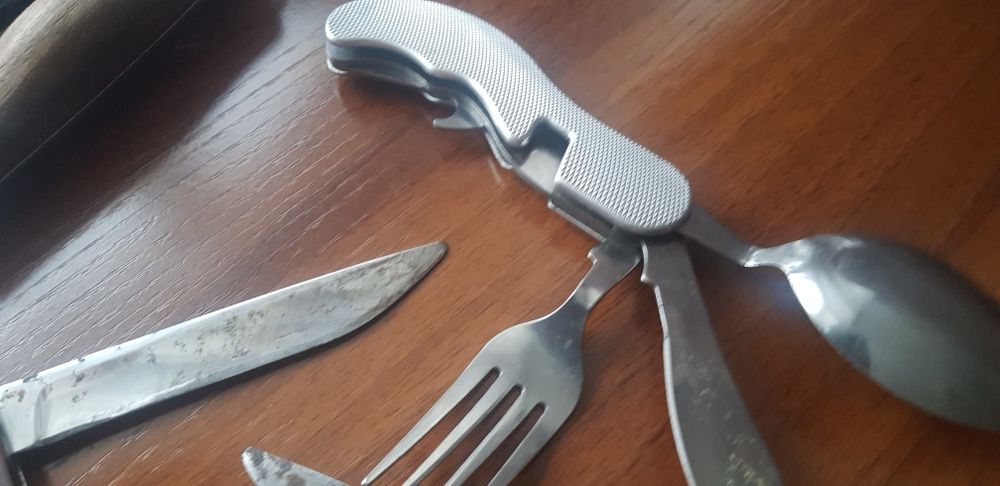 Продам ножи охотничие