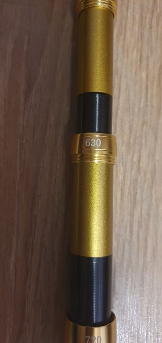Undita  carbon 4in 1 4.5 la 7.2